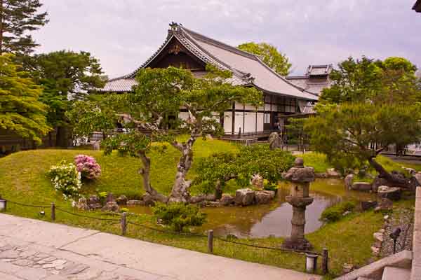 Japan cultural tour