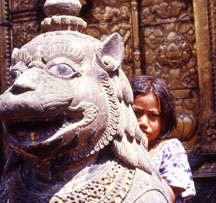 Nepal cultural tours